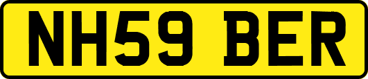 NH59BER