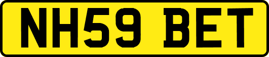 NH59BET