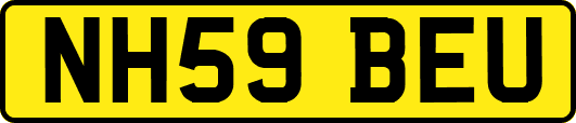 NH59BEU