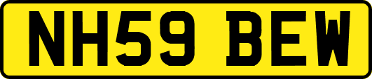 NH59BEW