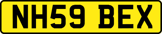 NH59BEX