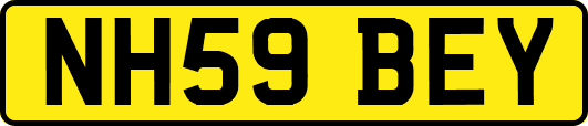 NH59BEY