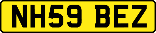 NH59BEZ