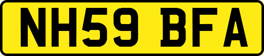 NH59BFA
