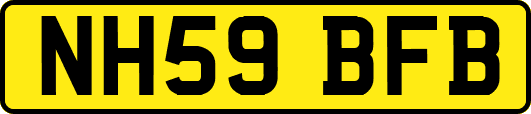 NH59BFB