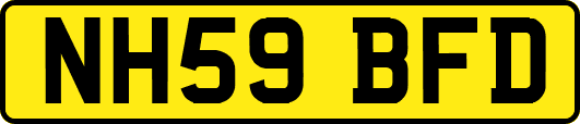 NH59BFD