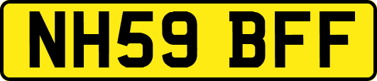 NH59BFF