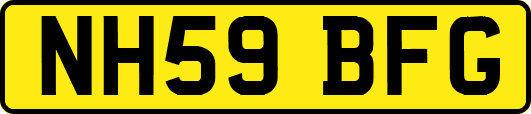 NH59BFG