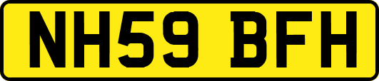 NH59BFH