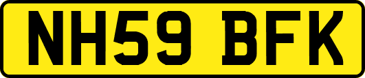 NH59BFK
