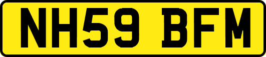 NH59BFM