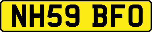 NH59BFO