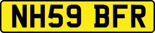 NH59BFR