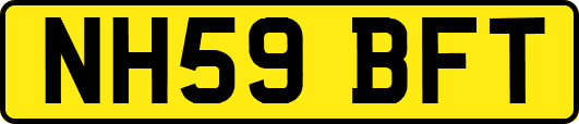 NH59BFT