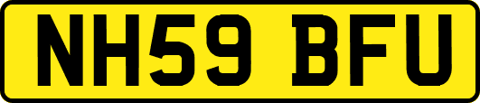 NH59BFU
