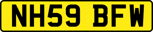 NH59BFW