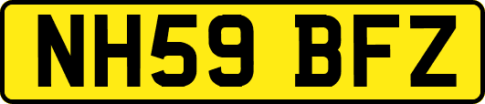 NH59BFZ