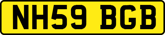 NH59BGB