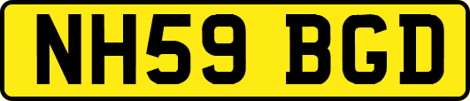 NH59BGD