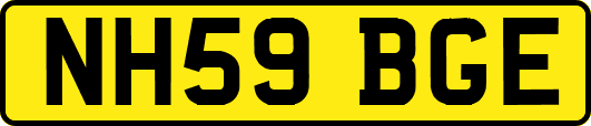 NH59BGE