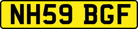NH59BGF