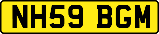 NH59BGM