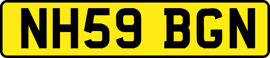 NH59BGN