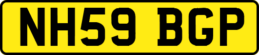 NH59BGP