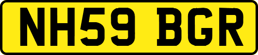 NH59BGR