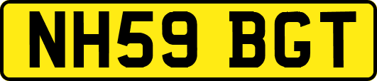 NH59BGT
