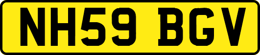 NH59BGV