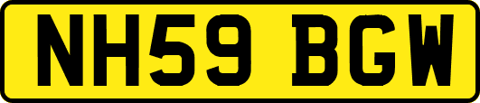 NH59BGW
