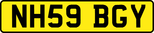 NH59BGY