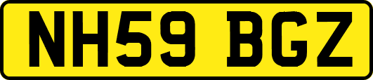 NH59BGZ