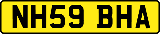 NH59BHA