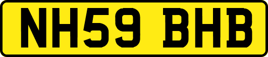 NH59BHB