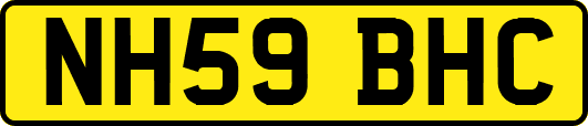 NH59BHC