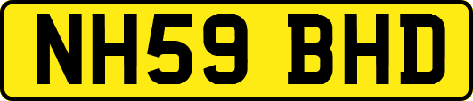 NH59BHD