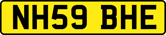 NH59BHE