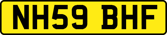 NH59BHF