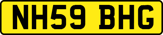 NH59BHG