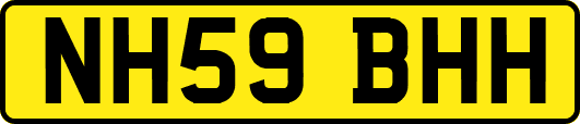 NH59BHH