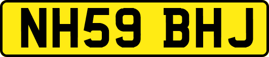 NH59BHJ