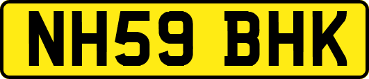 NH59BHK