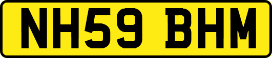 NH59BHM
