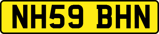 NH59BHN