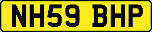 NH59BHP