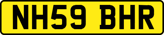 NH59BHR