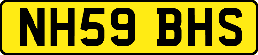 NH59BHS