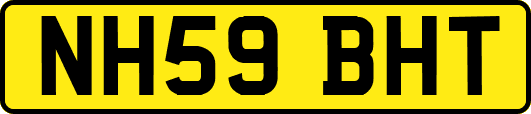 NH59BHT